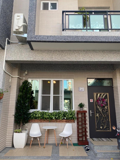 Others 3, Loka B&B, Taitung