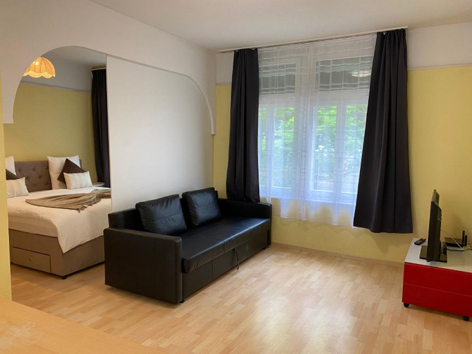 Others 2, SWEET HOLIDAY HOME - NO.1, Interlaken