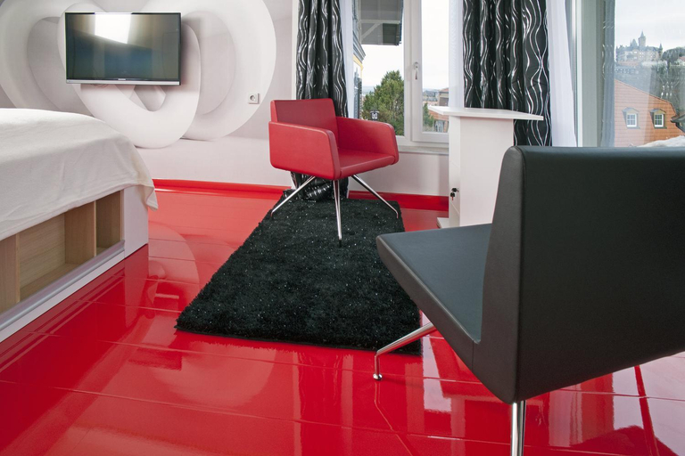 Others 3, Boutique-Hotel UPGRADE #HarzDesignHotel #DesignUpgradeWernigerode #BoutiqueStayHarz, Harz