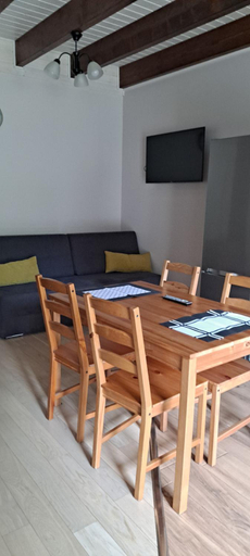 Others 2, Apartamenty Nad Stawem, Gniezno