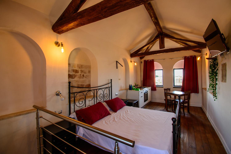 Bedroom 11