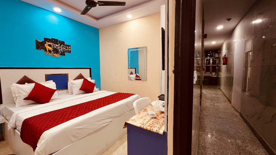 Bedroom 11