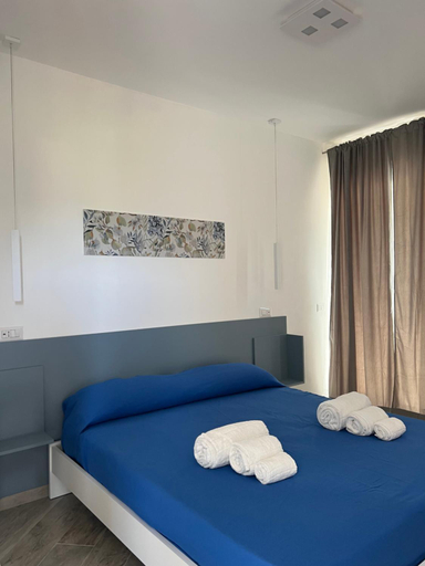Others 3, B&b Villa Jasmine, Salerno