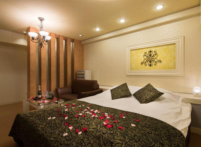 Bedroom 15