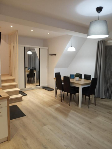 Others 4, Apartamenty Swistak Maciej Dunajczan, Tatra