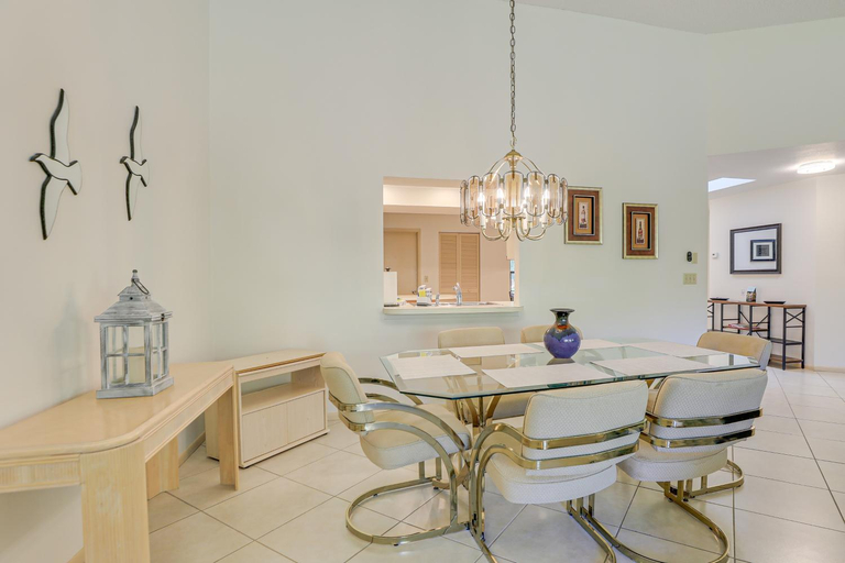 Others 4, Lanai + Community Pool Access: Sarasota Oasis!, Sarasota
