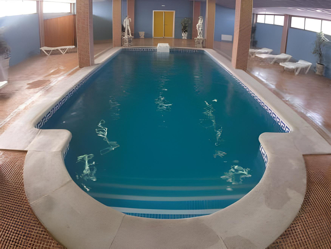 Sport & Beauty 4, Acosta Vetonia, Badajoz