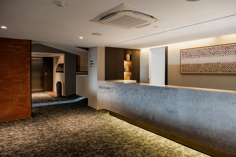 Others 2, Manon Boutique Hotel Kota Lama Semarang, Semarang