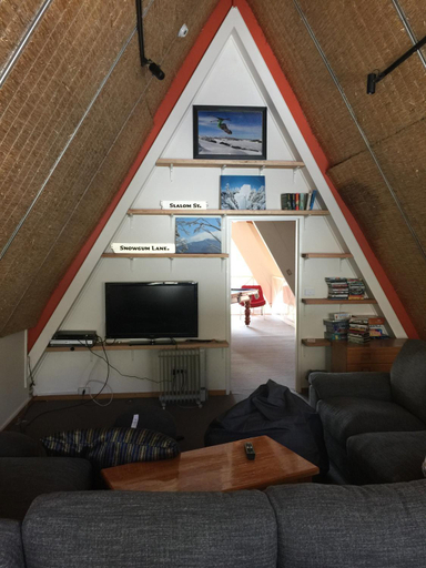 Others 5, Ripparoo Lodge, Falls Creek Alpine Resort