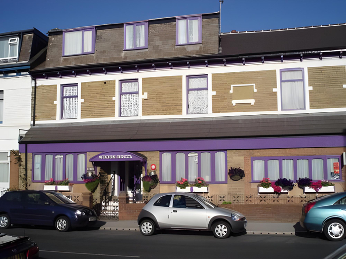 Others 3, The Wilton International, Blackpool