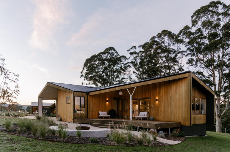 Others 3, Upland Farm Luxury Cabins, Denmark Western Australia, Denmark