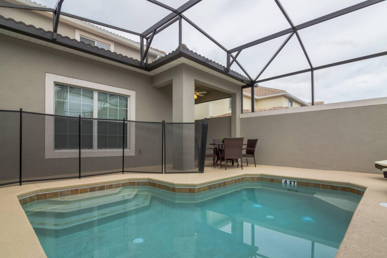 Sport & Beauty 2, IT2852 - Storey Lake Resort - 5 Bed 4 Baths Townhome, Osceola