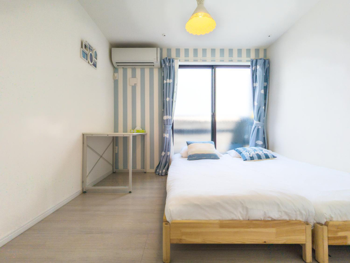 Others 4, japan house itabashi, Itabashi
