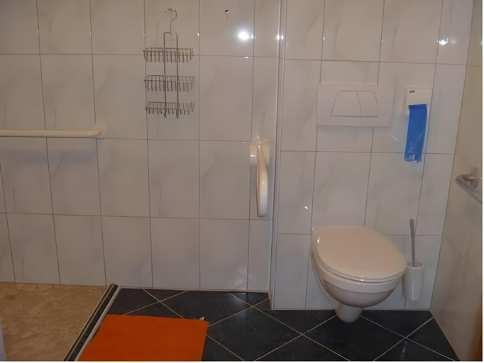 Bathroom 3, Hotel Gailberghohe, Hermagor