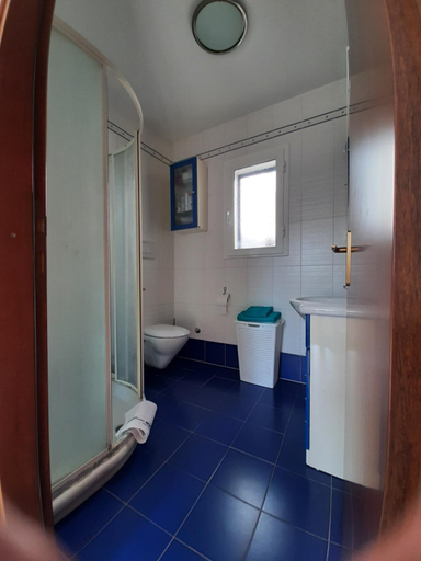 Others 4, Casa Ofelia, Chieti
