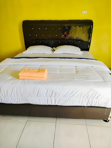 Bedroom 2, Kempu Tigan Homestay (temporarily closed), Karo