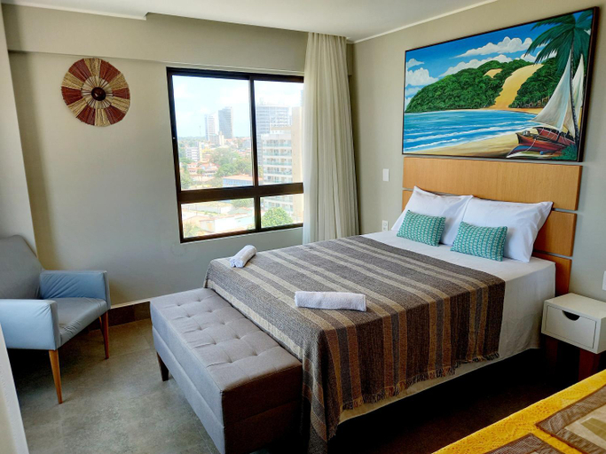 Bedroom 23