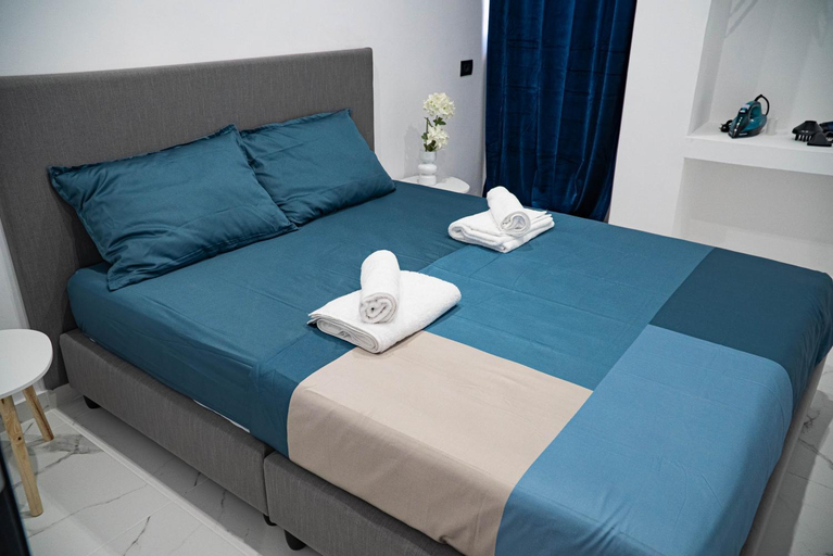 Bedroom 14