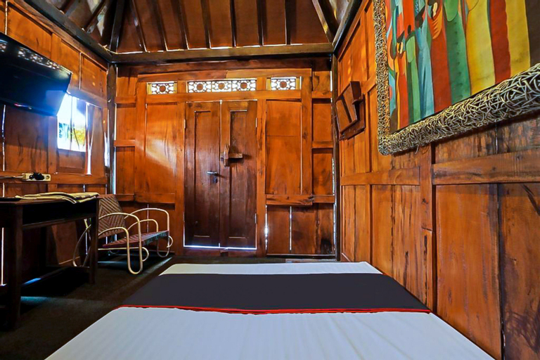 Bedroom 4