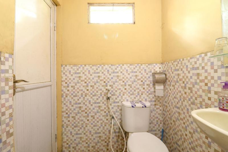 Bathroom 6