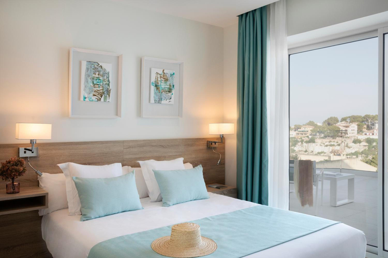 Bedroom 3, Marina Drach, Baleares