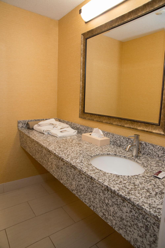 Bathroom 6