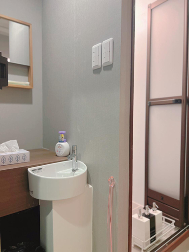 Others 2, 誠家 MAKOTO HOSTEL, Sumida