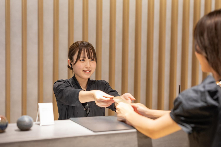 Public Area 2, OND HOTEL（オンドホテル）, Takeo