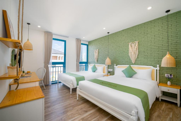 Bedroom 5