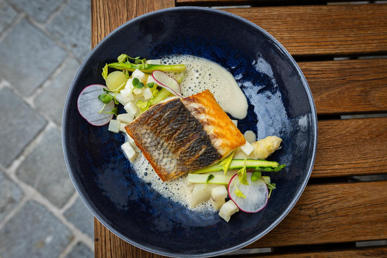 Food & Drinks 3, Weinhaus Nigl - Hotel, Restaurant und Spa, Krems an der Donau Land
