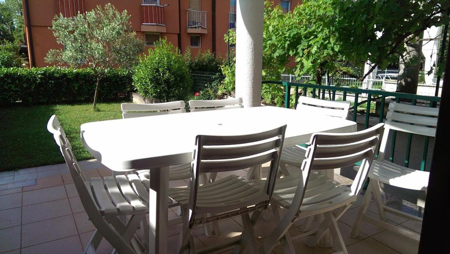 Others 3, Apartments Marija, Umag