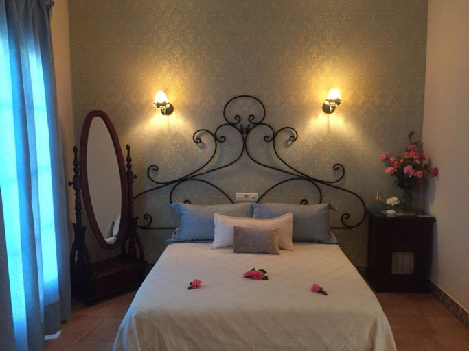 Bedroom 2, Hotel Rural Andalucia, Málaga
