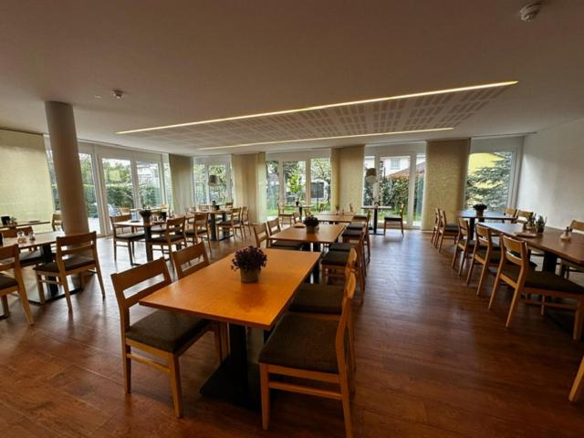Food & Drinks 4, Gastehaus GN8, Konstanz