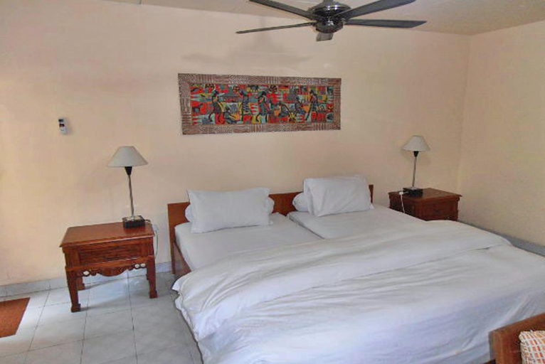 Bedroom 5