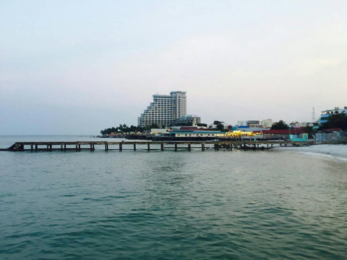 Others 3, Klai Hat Inn, Hua Hin