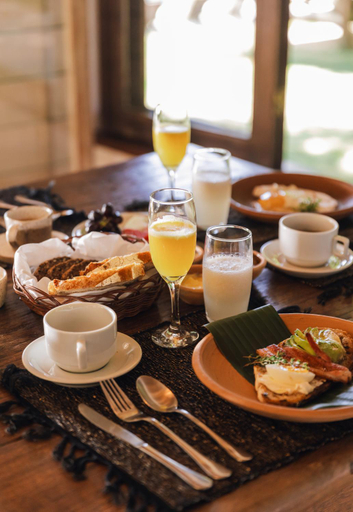 Food & Drinks 5, Casa Baiana Pousada & Aconchego, Porto Seguro