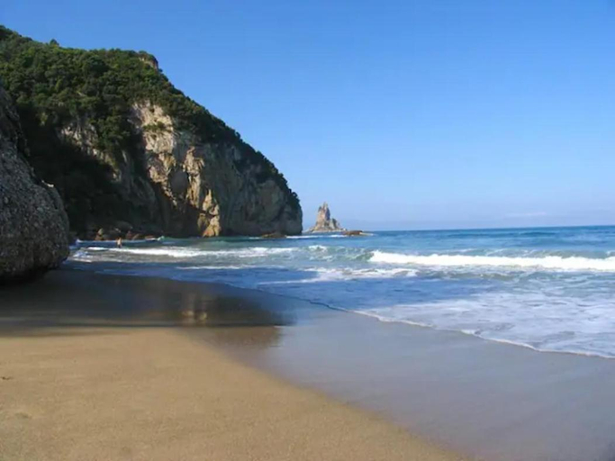 Others 4, THOLETO APARTMENTS, Ionian Islands