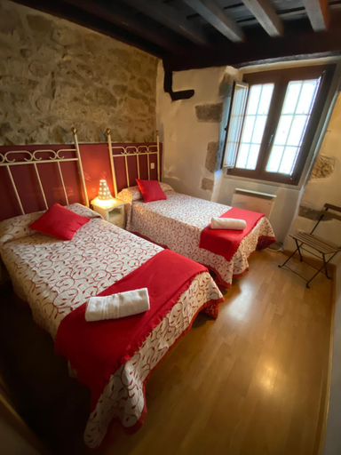 Others 2, Apartamentos Rurales La Antigua Fonda, Salamanca