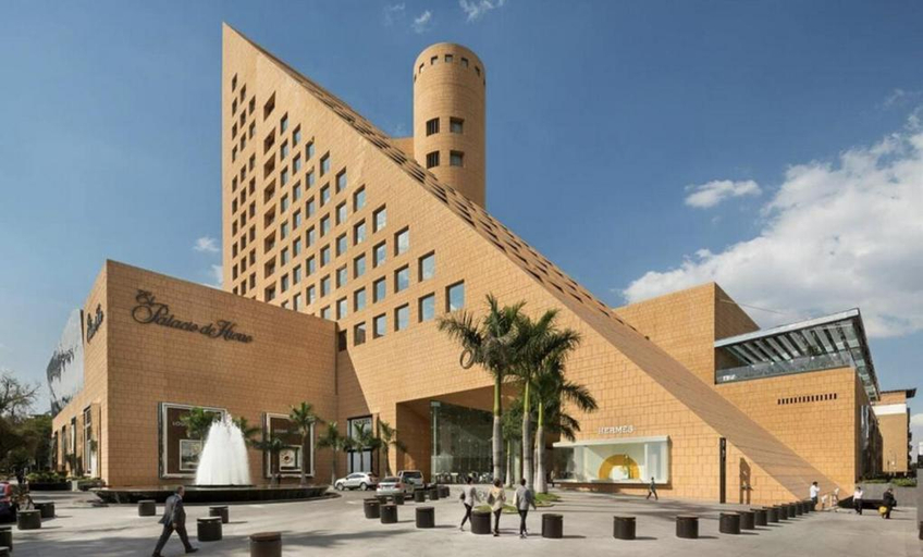 2, Hotel PM Polanco, Naucalpan de Juárez
