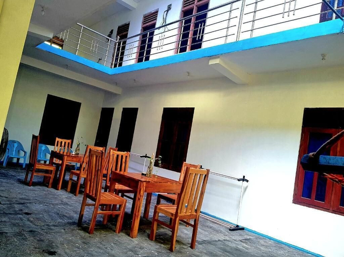 Others, Hotel New Natraj, Trincomalee Town and Gravets