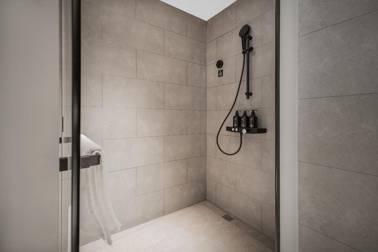 Bathroom 3, Atour Hotel Chengdu Jinhua Wanda Luli Field, Chengdu