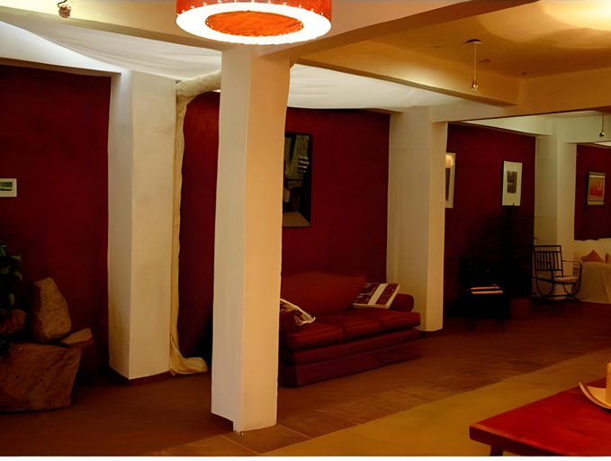 Others 4, Samka Hotel, Capital