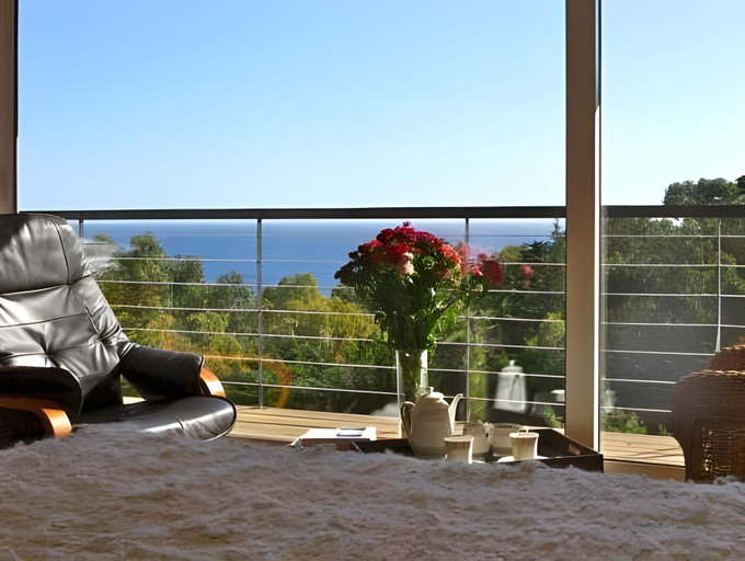 Others 5, Lofts - Casa El Pangue, Zapallar, Valparaíso