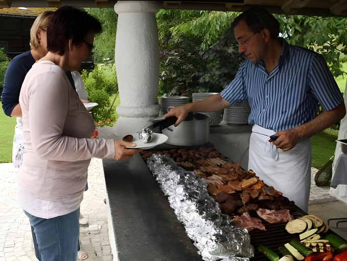 Food & Drinks 2, Hotel Haflingerhof, Kufstein