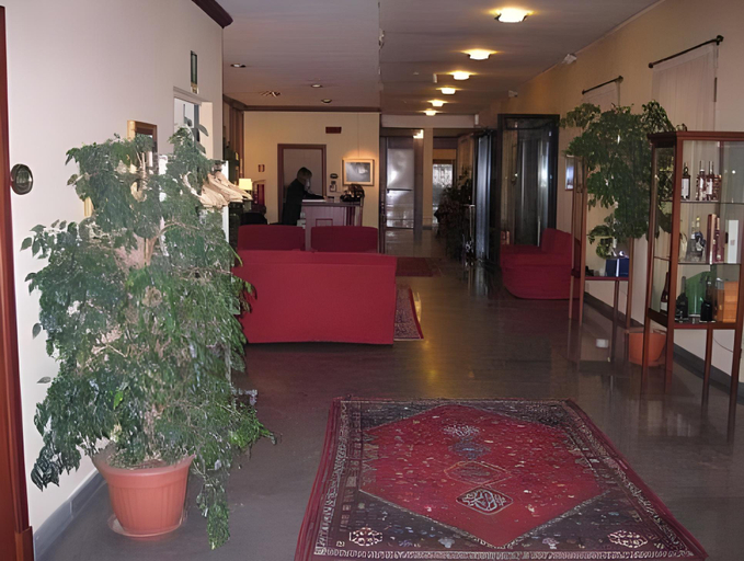Public Area