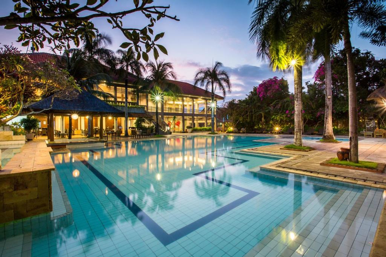Kana Suites Jimbaran By Fays Hospitality, Badung