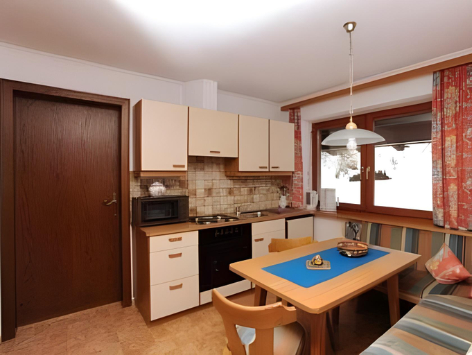 Others 2, Haus Moosbrugger, Reutte