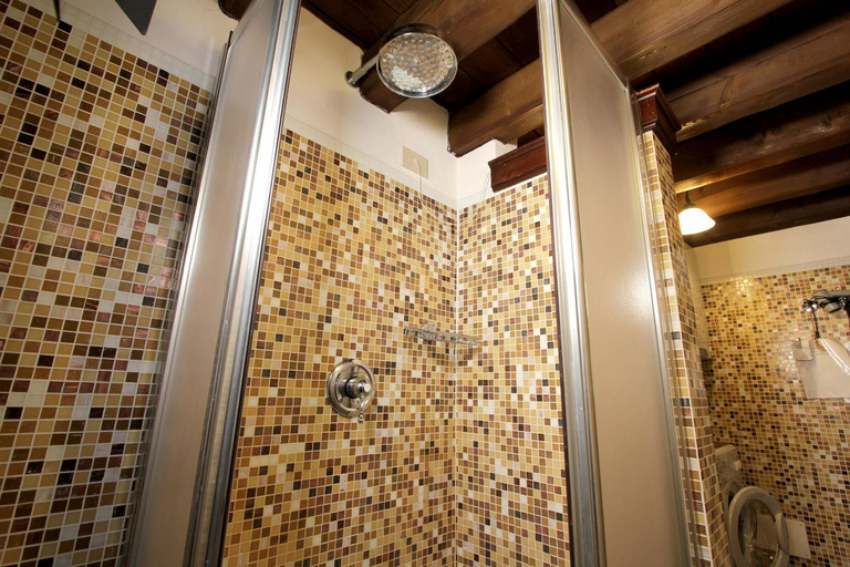 Bathroom 3, City Apartments Rialto Market, Venezia