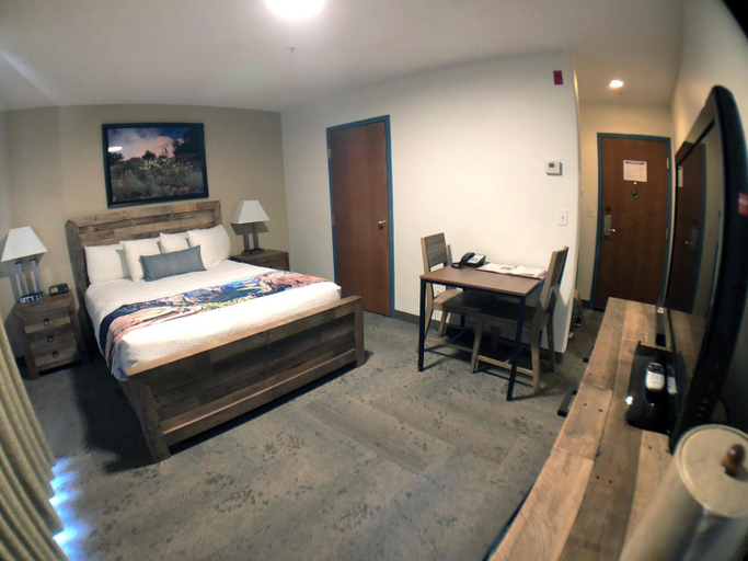 Bedroom 9