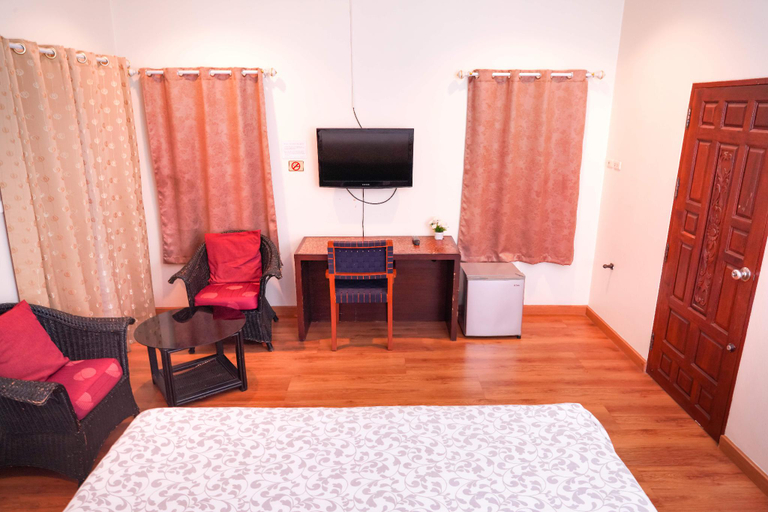 Bedroom 4